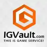  Código Descuento IG Vault