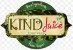  Código Descuento Kind Juice
